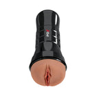 PDX Extreme Wet Pussies Super Juicy Snatch XXL Brown