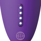 Fantasy for Her Pleasure Sucker Purple