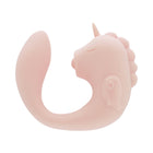 Unihorn C Horse Coral Throb Pink/Peach