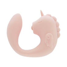 Unihorn C Horse Coral Throb Pink/Peach