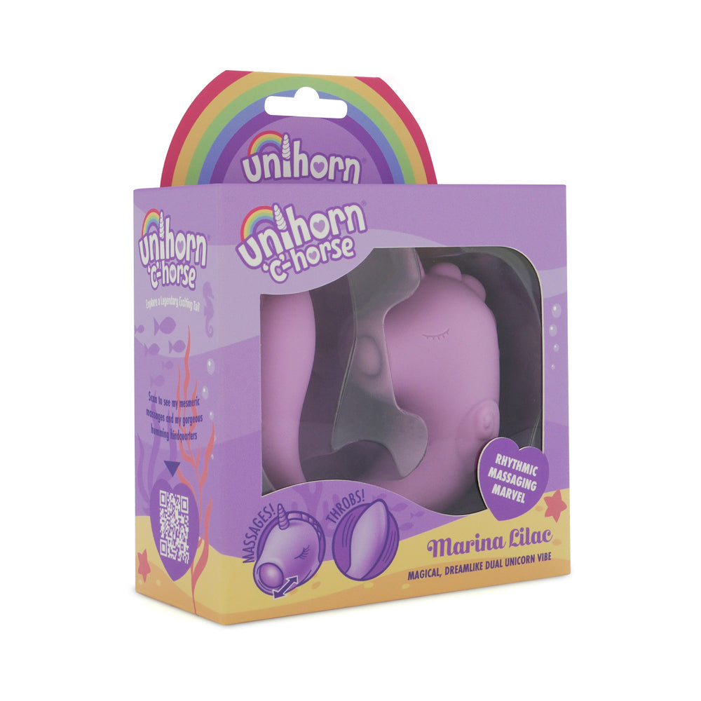 Unihorn C Horse Marina Lilac