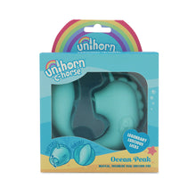 Unihorn C Horse Ocean Peak Blue