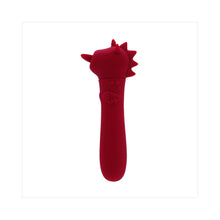Unihorn USB Bullet Blaze Diablo Dark Red
