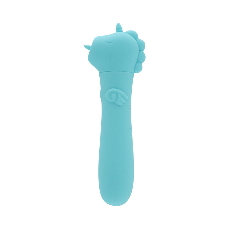 Unihorn USB Bullet Mount''n Peak Blue