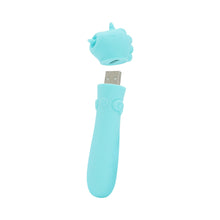 Unihorn USB Bullet Mount''n Peak Blue