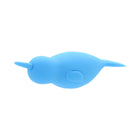 Unihorn of the Sea Neigh Mo The Narwhal Blue