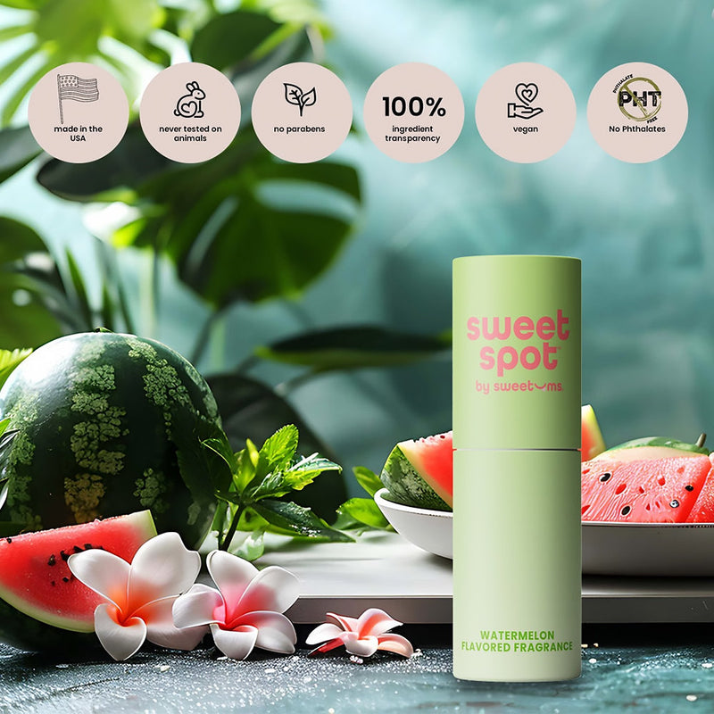 Sweetums Sweet Spot Flavored Fragrance WatermelonÂ