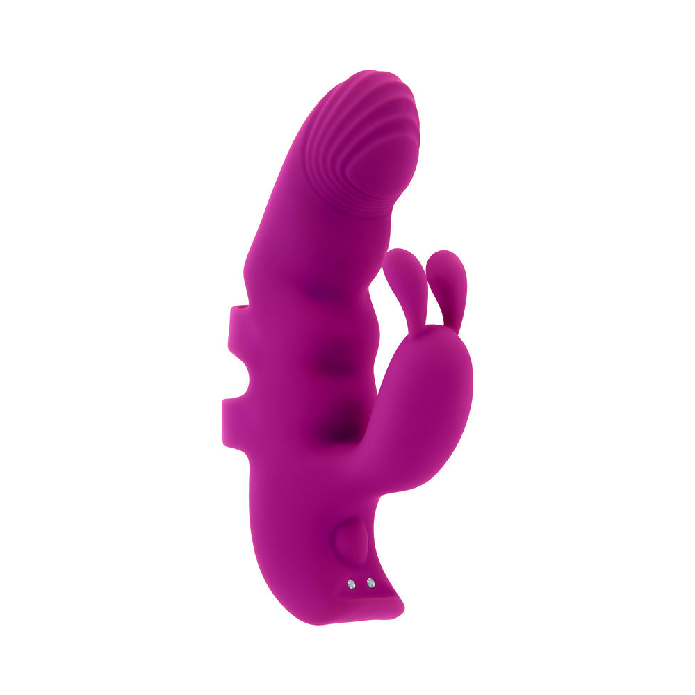 Playboy Lend A Hand