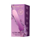 FemmeFunn Anniversary Ultra Bullet Orchid