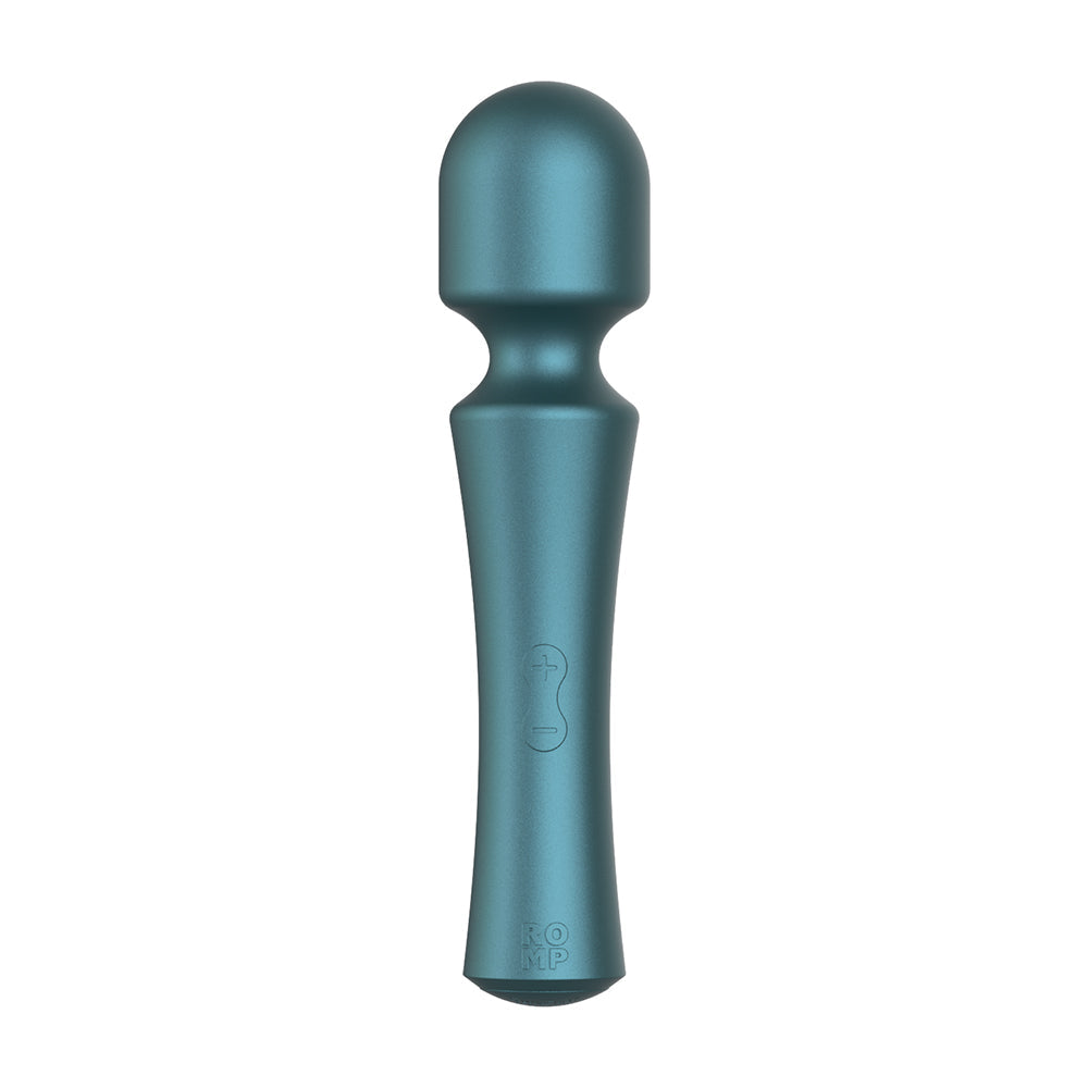 ROMP PrestoÂ Wand Vibrator