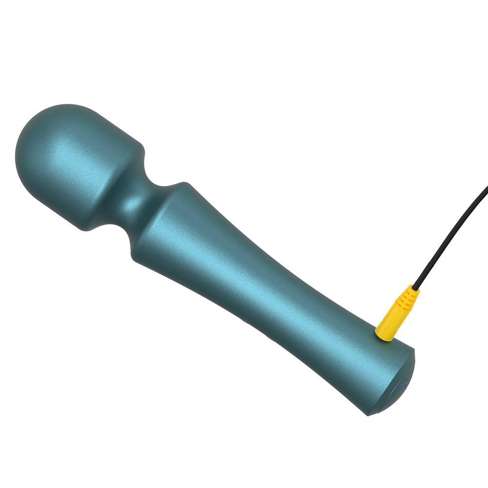ROMP PrestoÂ Wand Vibrator