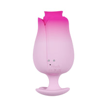 Aria Tulip Trance Pink
