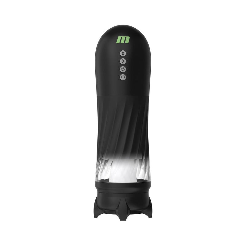 M For Men Quantum X