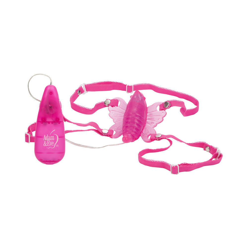 Adam & Eve The Original Venus Butterfly