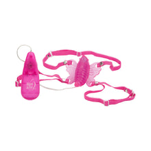 Adam & Eve The Original Venus Butterfly