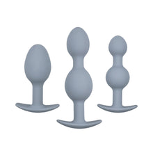 Adam & Eve Vibra-Ball Trio