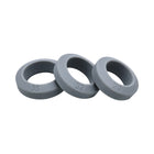 Adam & Eve 3 Piece Comfort Enhancers (Bag Packaging)