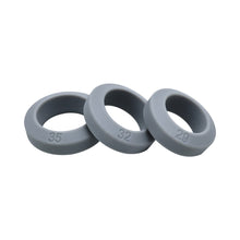 Adam & Eve 3 Piece Comfort Enhancers (Bag Packaging)