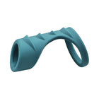 Adam & Eve Adam''s Ridged Cage (Bag Packaging)