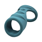 Adam & Eve Adam''s Ridged Cage (Bag Packaging)