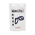 Adam & Eve Adam''s Ribbed Cage (Bag Packaging)