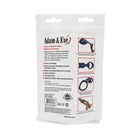 Adam & Eve Adam''s Ribbed Cage (Bag Packaging)
