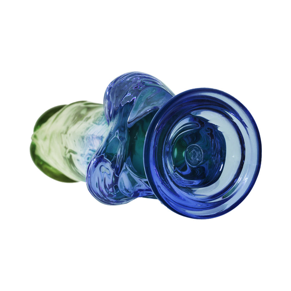 Adam & Eve Seaside Dreams Realistic Dildo 7.5 in. (Bag Packaging)