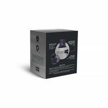 MAN WAN Holden Universal Wand Holder Black Plum