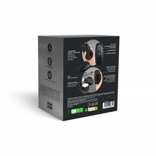 MAN WAN Sub One Tapping Stimulator Infinite Black