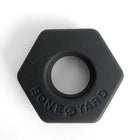 Boneyard Bust a Nut Cock Ring Black