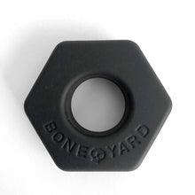Boneyard Bust a Nut Cock Ring Black