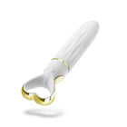 Delice Heartthrob White Bouquet