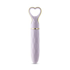 Delice Heartthrob Lavender Love