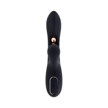 Playboy Aureus Rechargeable Silicone Rabbit Vibrator 2 AM