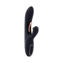 Playboy Aureus Rechargeable Silicone Rabbit Vibrator 2 AM