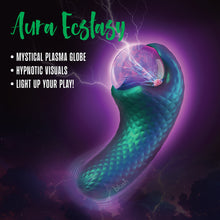 Temptasia Enchanted Serpent Dark Millenia