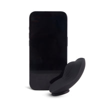 Nu Sensuelle Lyra Panty Vibe Black