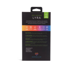 Nu Sensuelle Lyra Panty Vibe Magenta