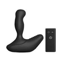 Nexus Revo Stealth App EnabledÂ Rotating and Vibrating Remote Control Prostate Massager