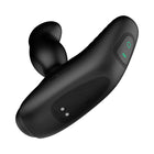Nexus Revo Stealth App EnabledÂ Rotating and Vibrating Remote Control Prostate Massager