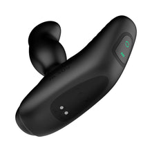 Nexus Revo Stealth App EnabledÂ Rotating and Vibrating Remote Control Prostate Massager