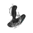 Nexus Revo Stealth App EnabledÂ Rotating and Vibrating Remote Control Prostate Massager