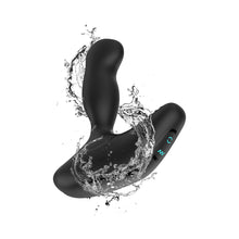 Nexus Revo Stealth App EnabledÂ Rotating and Vibrating Remote Control Prostate Massager