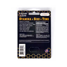 Killer Bee Male Enhancer 1ct