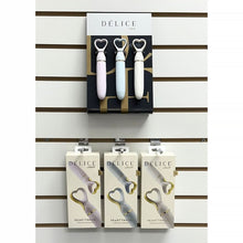 Delice Heartthrob Merchandising Kit