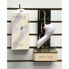 Delice Fleur Merchandising Kit