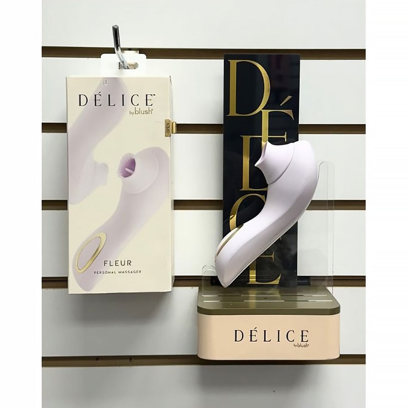 Delice Fleur Merchandising Kit