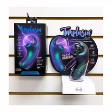 Temptasia Enchanted Serpent Merchandising Kit