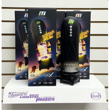 M For Men Quantum X Merchandising Kit