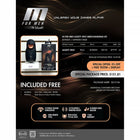 M for Men Lickety Split Merchandising Kit